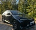 Тойота bZ4X 2022 в Кременчуге на Automoto.ua Черный Тойота bZ4X, объемом двигателя 0 л и пробегом 34 тыс. км за 28800 $, фото 1 на Automoto.ua