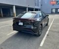 Черный Тойота bZ4X, объемом двигателя 0 л и пробегом 10 тыс. км за 24900 $, фото 8 на Automoto.ua