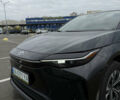 Черный Тойота bZ4X, объемом двигателя 0 л и пробегом 38 тыс. км за 22500 $, фото 26 на Automoto.ua