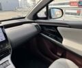 Черный Тойота bZ4X, объемом двигателя 0 л и пробегом 10 тыс. км за 24900 $, фото 19 на Automoto.ua