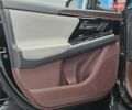 Черный Тойота bZ4X, объемом двигателя 0 л и пробегом 10 тыс. км за 25099 $, фото 17 на Automoto.ua