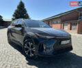 Черный Тойота bZ4X, объемом двигателя 0 л и пробегом 31 тыс. км за 26900 $, фото 9 на Automoto.ua