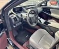 Черный Тойота bZ4X, объемом двигателя 0 л и пробегом 10 тыс. км за 24900 $, фото 15 на Automoto.ua