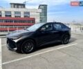 Черный Тойота bZ4X, объемом двигателя 0 л и пробегом 10 тыс. км за 24900 $, фото 1 на Automoto.ua