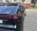 Чорний Тойота bZ4X, об'ємом двигуна 0 л та пробігом 35 тис. км за 24500 $, фото 10 на Automoto.ua
