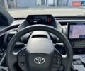 Черный Тойота bZ4X, объемом двигателя 0 л и пробегом 10 тыс. км за 24900 $, фото 17 на Automoto.ua