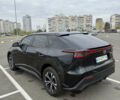 Черный Тойота bZ4X, объемом двигателя 0 л и пробегом 39 тыс. км за 21990 $, фото 4 на Automoto.ua