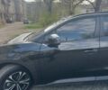 Чорний Тойота bZ4X, об'ємом двигуна 0 л та пробігом 35 тис. км за 24500 $, фото 4 на Automoto.ua