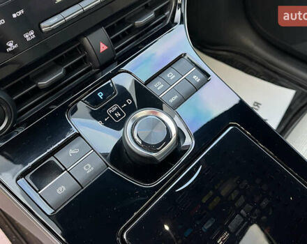 Черный Тойота bZ4X, объемом двигателя 0 л и пробегом 42 тыс. км за 24999 $, фото 14 на Automoto.ua