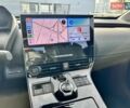 Черный Тойота bZ4X, объемом двигателя 0 л и пробегом 10 тыс. км за 24900 $, фото 18 на Automoto.ua