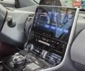 Черный Тойота bZ4X, объемом двигателя 0 л и пробегом 10 тыс. км за 25099 $, фото 22 на Automoto.ua