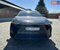 Черный Тойота bZ4X, объемом двигателя 0 л и пробегом 31 тыс. км за 26900 $, фото 10 на Automoto.ua
