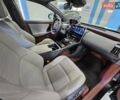 Черный Тойота bZ4X, объемом двигателя 0 л и пробегом 10 тыс. км за 25099 $, фото 15 на Automoto.ua