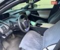 Чорний Тойота bZ4X, об'ємом двигуна 0 л та пробігом 35 тис. км за 24500 $, фото 15 на Automoto.ua