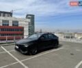 Черный Тойота bZ4X, объемом двигателя 0 л и пробегом 10 тыс. км за 24900 $, фото 1 на Automoto.ua