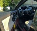 Тойота bZ4X 2022 в Кременчуге на Automoto.ua Черный Тойота bZ4X, объемом двигателя 0 л и пробегом 34 тыс. км за 28800 $, фото 6 на Automoto.ua