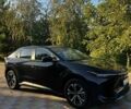 Тойота bZ4X 2022 в Кременчуге на Automoto.ua Черный Тойота bZ4X, объемом двигателя 0 л и пробегом 34 тыс. км за 28800 $, фото 1 на Automoto.ua