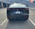 Черный Тойота bZ4X, объемом двигателя 0 л и пробегом 10 тыс. км за 24900 $, фото 9 на Automoto.ua