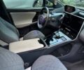 Чорний Тойота bZ4X, об'ємом двигуна 0 л та пробігом 35 тис. км за 24500 $, фото 19 на Automoto.ua