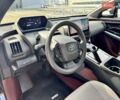 Черный Тойота bZ4X, объемом двигателя 0 л и пробегом 10 тыс. км за 24900 $, фото 16 на Automoto.ua