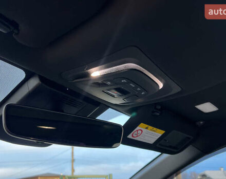 Черный Тойота bZ4X, объемом двигателя 0 л и пробегом 42 тыс. км за 24999 $, фото 16 на Automoto.ua