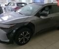 Черный Тойота bZ4X, объемом двигателя 0 л и пробегом 9 тыс. км за 29500 $, фото 1 на Automoto.ua