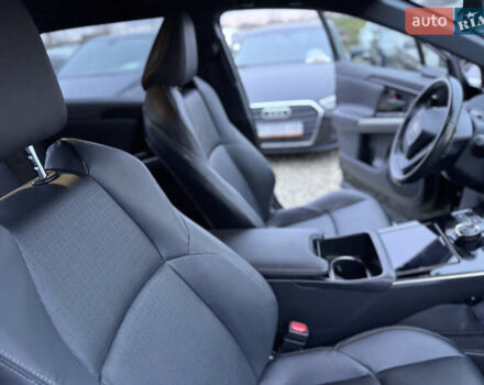 Черный Тойота bZ4X, объемом двигателя 0 л и пробегом 249 тыс. км за 24900 $, фото 51 на Automoto.ua