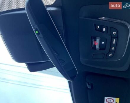 Чорний Тойота bZ4X, об'ємом двигуна 0 л та пробігом 12 тис. км за 26000 $, фото 23 на Automoto.ua