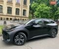 Черный Тойота bZ4X, объемом двигателя 0 л и пробегом 47 тыс. км за 27400 $, фото 11 на Automoto.ua