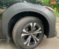 Черный Тойота bZ4X, объемом двигателя 0 л и пробегом 47 тыс. км за 27400 $, фото 44 на Automoto.ua