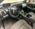 Черный Тойота bZ4X, объемом двигателя 0 л и пробегом 47 тыс. км за 27400 $, фото 22 на Automoto.ua