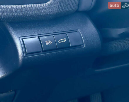 Черный Тойота bZ4X, объемом двигателя 0 л и пробегом 19 тыс. км за 28999 $, фото 24 на Automoto.ua