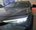 Черный Тойота bZ4X, объемом двигателя 0 л и пробегом 9 тыс. км за 29500 $, фото 1 на Automoto.ua