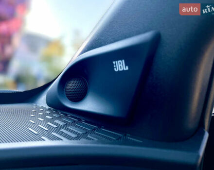 Черный Тойота bZ4X, объемом двигателя 0 л и пробегом 19 тыс. км за 28999 $, фото 21 на Automoto.ua