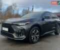 Черный Тойота bZ4X, объемом двигателя 0 л и пробегом 13 тыс. км за 23999 $, фото 7 на Automoto.ua