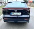 Чорний Тойота bZ4X, об'ємом двигуна 0 л та пробігом 12 тис. км за 26000 $, фото 5 на Automoto.ua