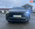 Черный Тойота bZ4X, объемом двигателя 0 л и пробегом 13 тыс. км за 23999 $, фото 1 на Automoto.ua
