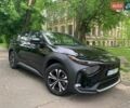 Черный Тойота bZ4X, объемом двигателя 0 л и пробегом 47 тыс. км за 27400 $, фото 13 на Automoto.ua
