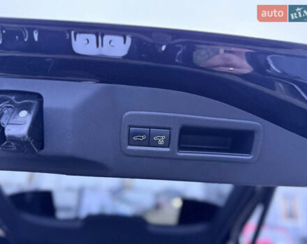 Черный Тойота bZ4X, объемом двигателя 0 л и пробегом 249 тыс. км за 24900 $, фото 44 на Automoto.ua