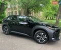 Черный Тойота bZ4X, объемом двигателя 0 л и пробегом 47 тыс. км за 27400 $, фото 14 на Automoto.ua