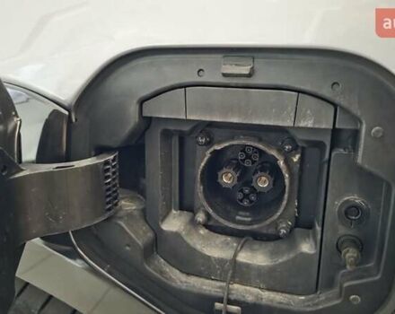 Черный Тойота bZ4X, объемом двигателя 0 л и пробегом 9 тыс. км за 28999 $, фото 12 на Automoto.ua