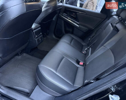 Черный Тойота bZ4X, объемом двигателя 0 л и пробегом 249 тыс. км за 24900 $, фото 39 на Automoto.ua