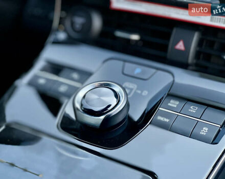 Черный Тойота bZ4X, объемом двигателя 0 л и пробегом 19 тыс. км за 28999 $, фото 22 на Automoto.ua