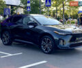 Черный Тойота bZ4X, объемом двигателя 0 л и пробегом 19 тыс. км за 29500 $, фото 2 на Automoto.ua