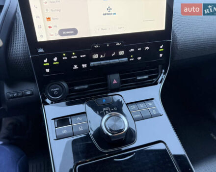 Черный Тойота bZ4X, объемом двигателя 0 л и пробегом 249 тыс. км за 24900 $, фото 31 на Automoto.ua