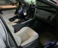 Черный Тойота bZ4X, объемом двигателя 0 л и пробегом 9 тыс. км за 29500 $, фото 6 на Automoto.ua