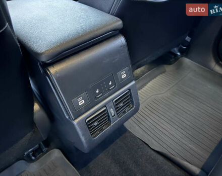 Черный Тойота bZ4X, объемом двигателя 0 л и пробегом 249 тыс. км за 24900 $, фото 41 на Automoto.ua