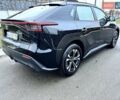 Чорний Тойота bZ4X, об'ємом двигуна 0 л та пробігом 12 тис. км за 26000 $, фото 4 на Automoto.ua