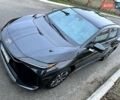 Чорний Тойота bZ4X, об'ємом двигуна 0 л та пробігом 12 тис. км за 26000 $, фото 8 на Automoto.ua