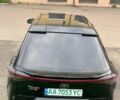 Черный Тойота bZ4X, объемом двигателя 0 л и пробегом 47 тыс. км за 27400 $, фото 8 на Automoto.ua